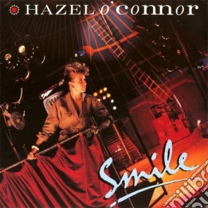 O'connor, Hazel - Smile cd musicale di Hazel O'connor
