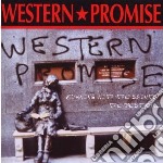 Western Promise - Running With The Saints: The Best Of