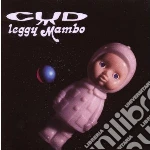 Cud - Leggy Mambo cd