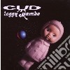 Cud - Leggy Mambo cd