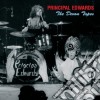 Principal Edwards - Devon Tapes cd