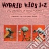 Morgan Fisher - Hybrid Kids 1 + 2 (2 Cd) cd