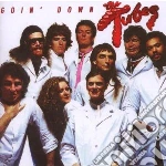 Goin' Down The Tubes cd