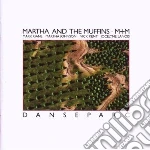 Martha And The Muffins - Danseparc cd
