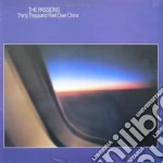 Passions - Thirty Thousand Feet Over China cd
