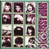 Shop Assistants - Shop Assistants Aka Will Anything Happen cd