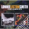 Lonnie Liston Smith - A Song For The Children / Exotic Mysteries cd