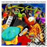 Boothill Foot-tapper - Ain't That Far From Boot Hill cd