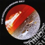 Monochrome Set (The) - The Lost Weekend cd