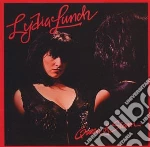 Lydia Lunch - Queen Of Siam cd