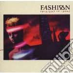 Fashion - Twilight Of Idols cd