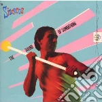 Sinceros - Sound Of Sunbathing cd