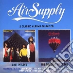 Air Supply - Lost In Love + One Thatyou Love cd