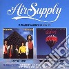 Air Supply - Lost In Love + One Thatyou Love cd