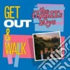 Farmer's Boys - Get Out & Walk cd