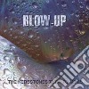 Blow-up - The Kerbstones Turn To Moss cd