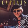 Captain Sensible - Power Of Love cd