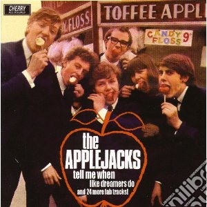 Applejacks - Applejacks cd musicale di APPLEJACKS