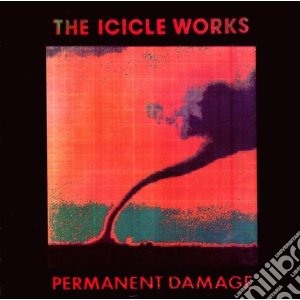 Permanent Damage cd musicale di Works Icicle