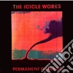 Permanent Damage cd