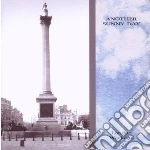 Another Sunny Day - London Weekend cd