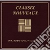 Classix Nouveaux - Liberty Singles Collection cd