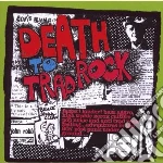 Death To Trad Rock cd