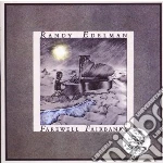 Randy Edelman - Farewell Fairbanks cd