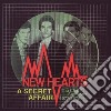 New Hearts - Secret Affair - The Cbssessions 1977-197 cd