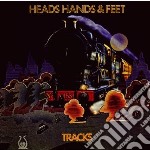 Heads Hands & Feet - Tracks.. Plus