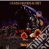 Heads Hands & Feet - Tracks.. Plus cd
