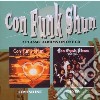 Con Funk Shun - Loveshine/candy cd