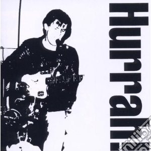 Hurrah! - Live Album cd musicale di HURRAH!