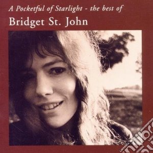 Bridge St.john - Best Of.. cd musicale di Bridget St. john