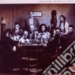 Love And Money - Strange Kind Of Love cd