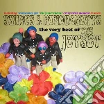 Swings & Roundabouts - The Very Best Of cd