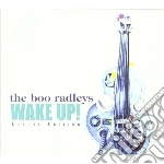 Boo Radleys (The) - Wake Up! (3 Cd) cd