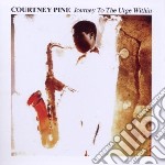 Courtney Pine - Journey To The Urge Within