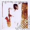Courtney Pine - Journey To The Urge Within cd
