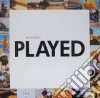 Bodines - Played cd