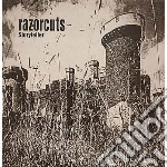 Razorcuts - Storyteller cd
