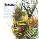 Razorcuts - World Keeps Turning cd