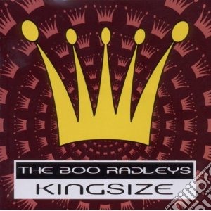 Boo Radleys (The) - Kingsize cd musicale di Radleys Boo