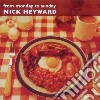 Nick Heyward - From Monday To Sunday (Expanded Edition) cd
