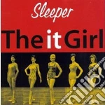 Sleeper - It Girl (2 Cd) cd