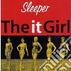 Sleeper - It Girl (2 Cd) cd
