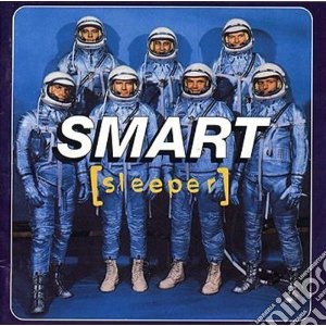 Sleeper - Smart (2 Cd) cd musicale di SLEEPER