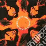 Thee Hypnotics - Come Down Heavy cd