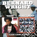 Bernard Wright - 'nard / Funky Beat