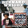 Bernard Wright - 'nard / Funky Beat cd